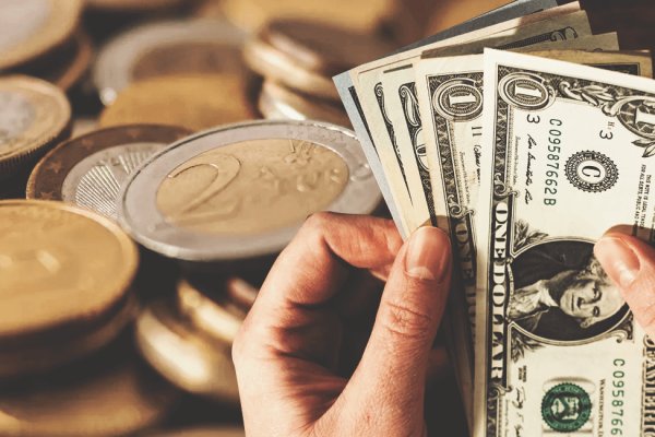 Найдется все кракен