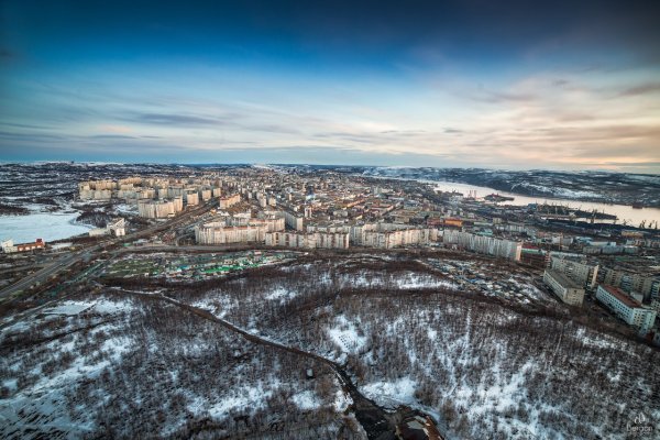 Ошибка на сервере кракен